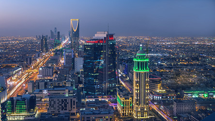 32 Facts about Saudi Arabia - Facts.net